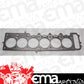 Cometic CMC4508-051 BMW S50B30 S52B32 (Euro) MLS Head Gasket 87mm x .051" (each)