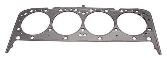 Chevy small block Gen I 262-400 ci V8 Chev SB MLS Head Gaskets 4.060" Bore.040" (each) Cometic Gaskets CMC5245-040
