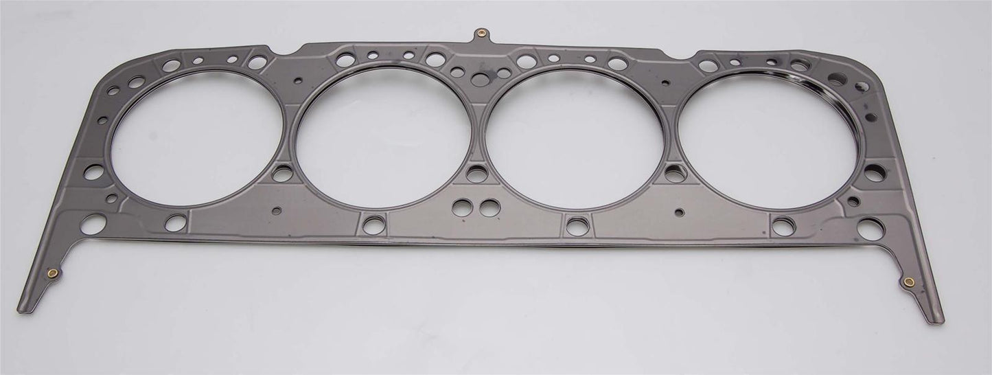 Cometic CMC5245-075 Chev SB 262-350 V8 MLS Head Gaskets 4.060" Bore .075" (each)