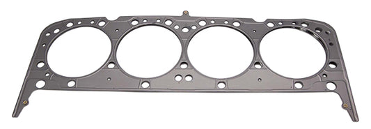 Multi Layer Steel Head Gasket (Suit SB Chev Round Bore 4.165" Bore .075" Thick) (CMC5248-075)