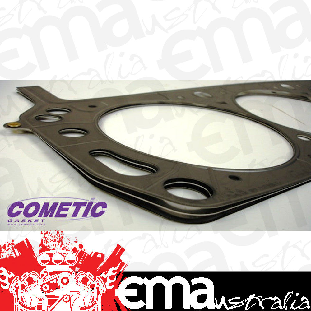 COMETIC MLS HEAD GASKETS 94mm BORE CMC5286-040 & CMC5287-040 Ford 5.0L COYOTE V8