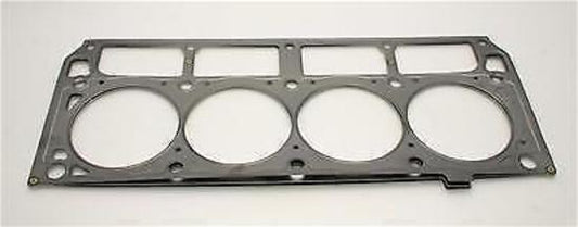 Cometic CMC5317-027 Chev LS1 LS2 LS6 MLS Head Gaskets 4.130" Bore .027" (each)