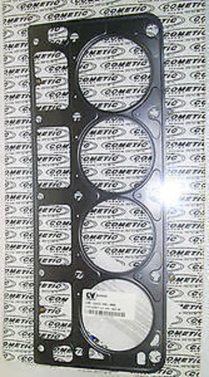 Cometic C5317-051 GM LS Gen-3/4 Small Block V8 Cylinder Head Gasket