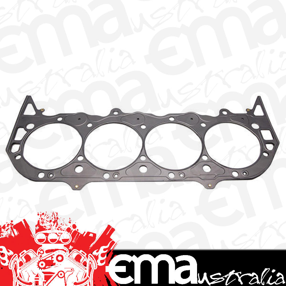 Cometic CMC5330-040 Chev BB 396-454 V8 MLS Head Gaskets 4.540" Bore .040" (each)