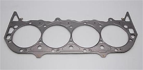 Cometic CMC5331-027 Chev BB Mark IV MLS Head Gaskets 4.630’??‹¨« Bore .027’??‹¨« (each)