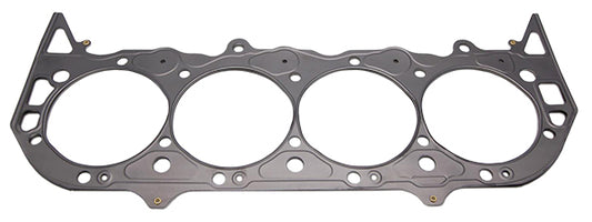 Multi Layer Steel Head Gasket (Suit BB Chev 396-454 MK4 & Bow Tie Hi-Perf Block 4.630" Bore .051" Thick) (CMC5331-051)