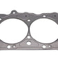 Multi Layer Steel Head Gasket (Suit BB Chev 396-454 MK4 & Bow Tie Hi-Perf Block 4.630" Bore .051" Thick) (CMC5331-051)
