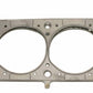 Multi Layer Steel Head Gasket (Suit SB Ford SVO Yates With Valve Pocket LHS 4.180" Bore .051" Thick) (CMC5364-051)