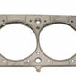 Multi Layer Steel Head Gasket (Suit SB Ford SVO Yates RHS With Valve Pocket 4.180" Bore .051" Thick) (CMC5365-051)