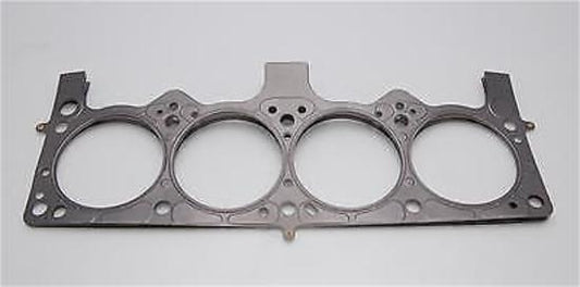 Mopar Small Block LA 318/360C.I.D Chrysler SB 318-360 MLS Head Gaskets 4.180" Bore.040" (each) Cometic Gaskets CMC5456-040