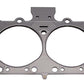 Multi Layer Steel Head Gasket (Suit BB Chrysler 361383400413426 & 440 4.350" Bore .040" Thick) (CMC5460-040)