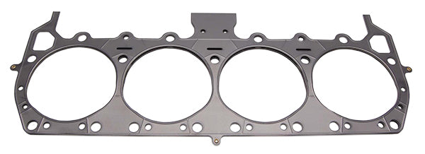 Multi Layer Steel Head Gasket (Suit BB Chrysler 361383400413426 & 440 4.350" Bore .040" Thick) (CMC5460-040)