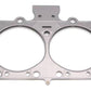 Cometic CMC5462-040 Multi-Layer Steel Head Gasket, 4.410" Bore, .040" Thick (Suits Chrysler/Dodge B/B B/RB Wedge V8)
