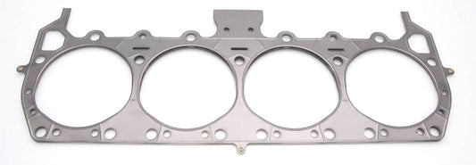 Cometic CMC5462-040 Multi-Layer Steel Head Gasket, 4.410" Bore, .040" Thick (Suits Chrysler/Dodge B/B B/RB Wedge V8)