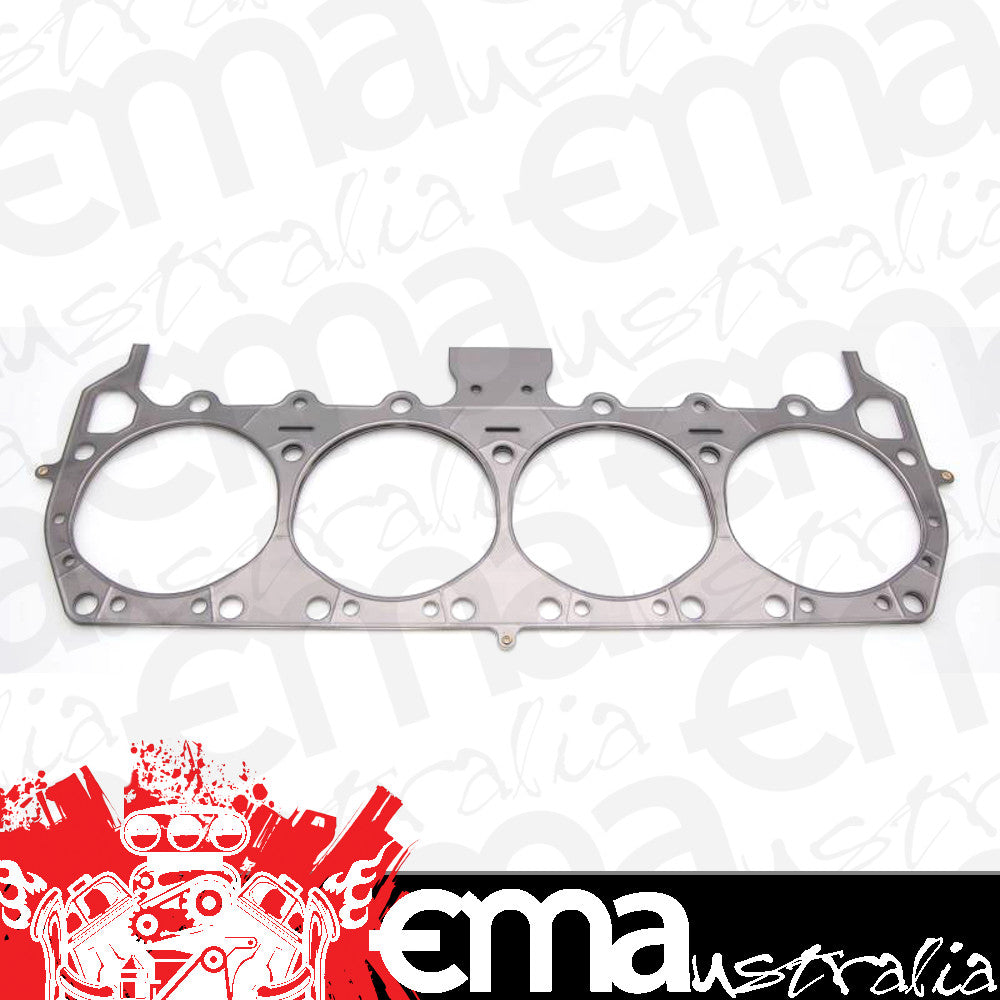 Cometic CMC5462-040 Multi-Layer Steel Head Gasket, 4.410" Bore, .040" Thick (Suits Chrysler/Dodge B/B B/RB Wedge V8)