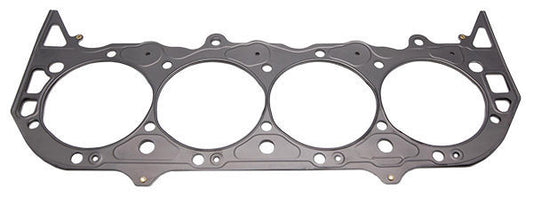 Chrysler Mopar big block B/RB 383-440ci V8 MLS HEAD GASKETS 4.500" BORE SUIT BB 383-440.040" Cometic Gaskets CMC5464-040