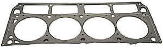Cometic CMC5475-040 Chev Holden LS1 MLS Head Gaskets 3.910" Bore .40" Thick (each)