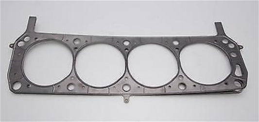 Ford Small Block Windsor SVO round bore 289-351W MLS Head Gasket 4.08" Bore.03" (each) Cometic Gaskets CMC5480-030