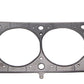 Multi Layer Steel Head Gasket (Suit Ford 302-351 SVO Round Bore, 4.155" Bore .051" Thick) (CMC5483-051)