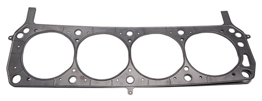 Multi Layer Steel Head Gasket (Suit Ford 302-351 SVO Round Bore, 4.155" Bore .051" Thick) (CMC5483-051)