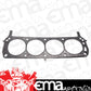 Multi Layer Steel Head Gasket (Suit Ford 302-351 SVO Round Bore, 4.155" Bore .051" Thick) (CMC5483-051)