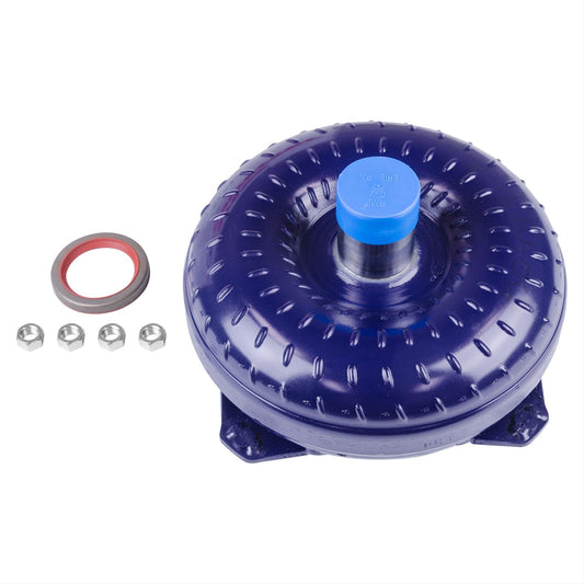 B&M BM50452 Cnvrtr, C-4, Holeshot 3300