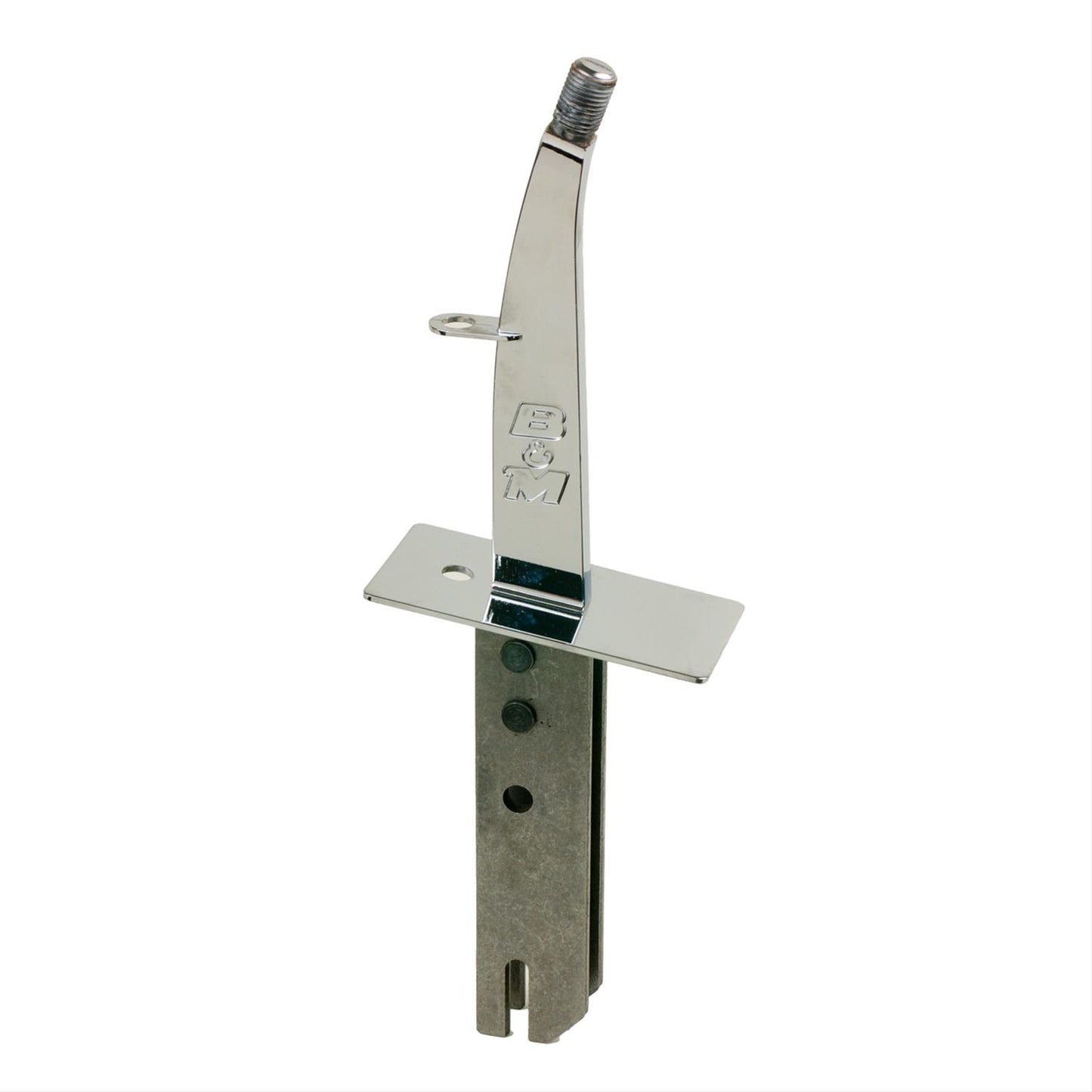 B&M BM80588 Chrome Shift Stick