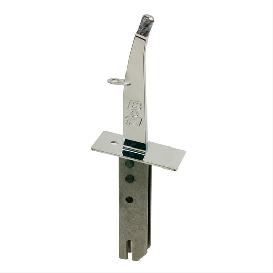 B&M BM80588 Chrome Shift Stick