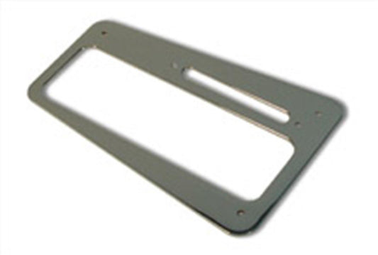 B&M BM80664 Boot Plate