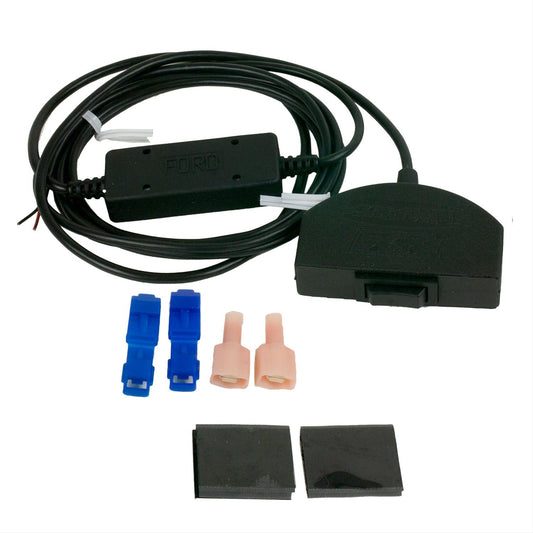 B&M BM70381 Shiftplus Ford Aode & E4Od