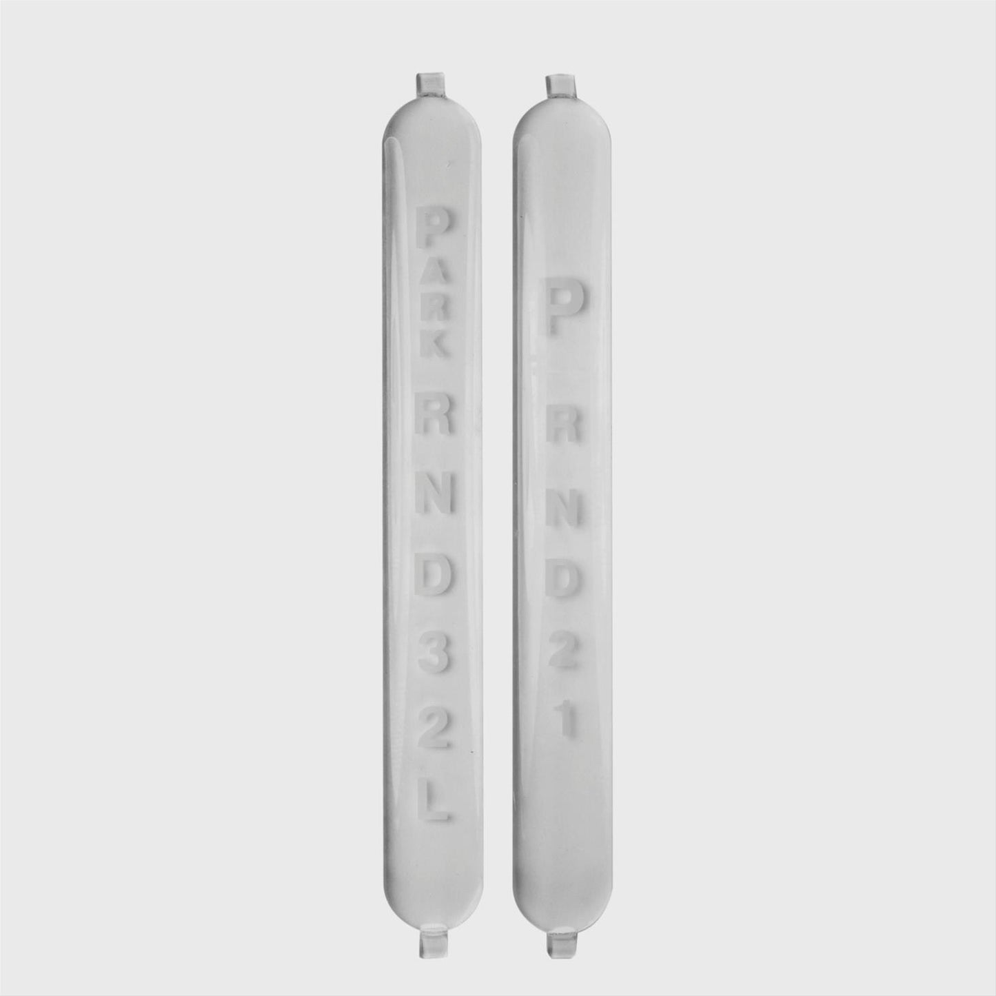 B&M BM80816 Indictr Window 80776