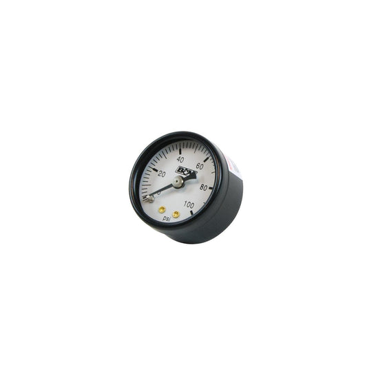 B&M BM46054 Fuel Pressure Gauge