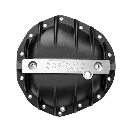 B&M BM11317 Diff Cover Aam 11.5-Black