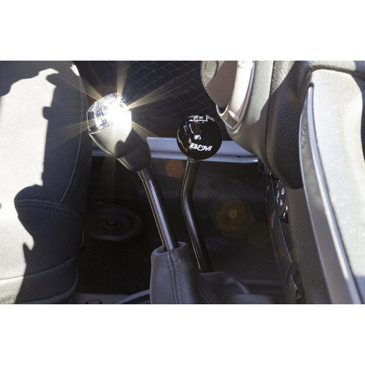 B&M BM81152 07-18 Wrangler, Extended Trans