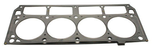 Multi Layer Steel Head Gasket (Suit Chev/Holden LS2 6.0L & LS3 6.2L 1998-On, 4.100" Bore .066" Thick) (CMC5489-066)