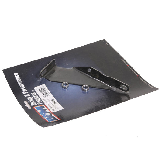 B&M BM10494 Cable Bracket TF 727 Rear Entr