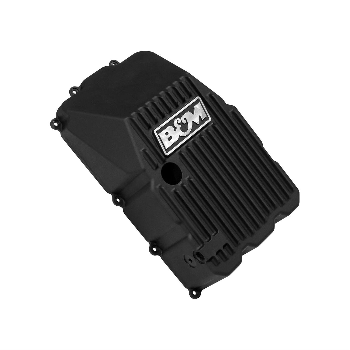B&M BM70393 Cast Trans Pan For Toyota Ab60