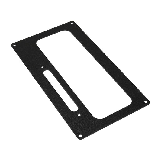 B&M BM80663 Boot Plate