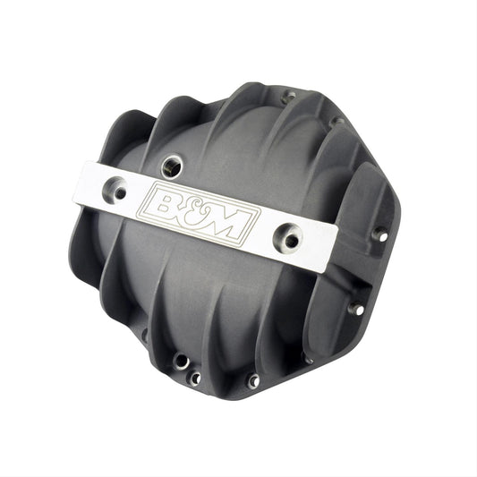 B&M BM70501 Diff Cover,Gm 10.5" 14 Bolt Ca