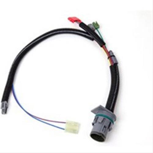 B&M BM120003 (93-Up) 4L80E Internal Wiring