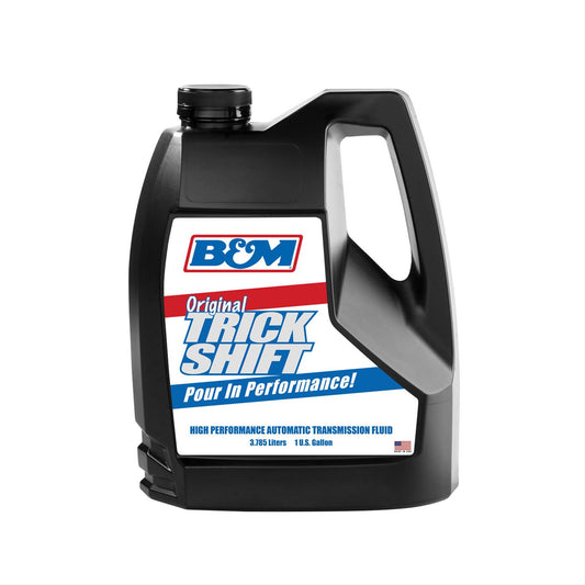 B&M BM80260 Trick Shift (1 Gal. Btl)