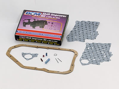 B&M BM35265 Shift Improver Kit 81-90 Th-20