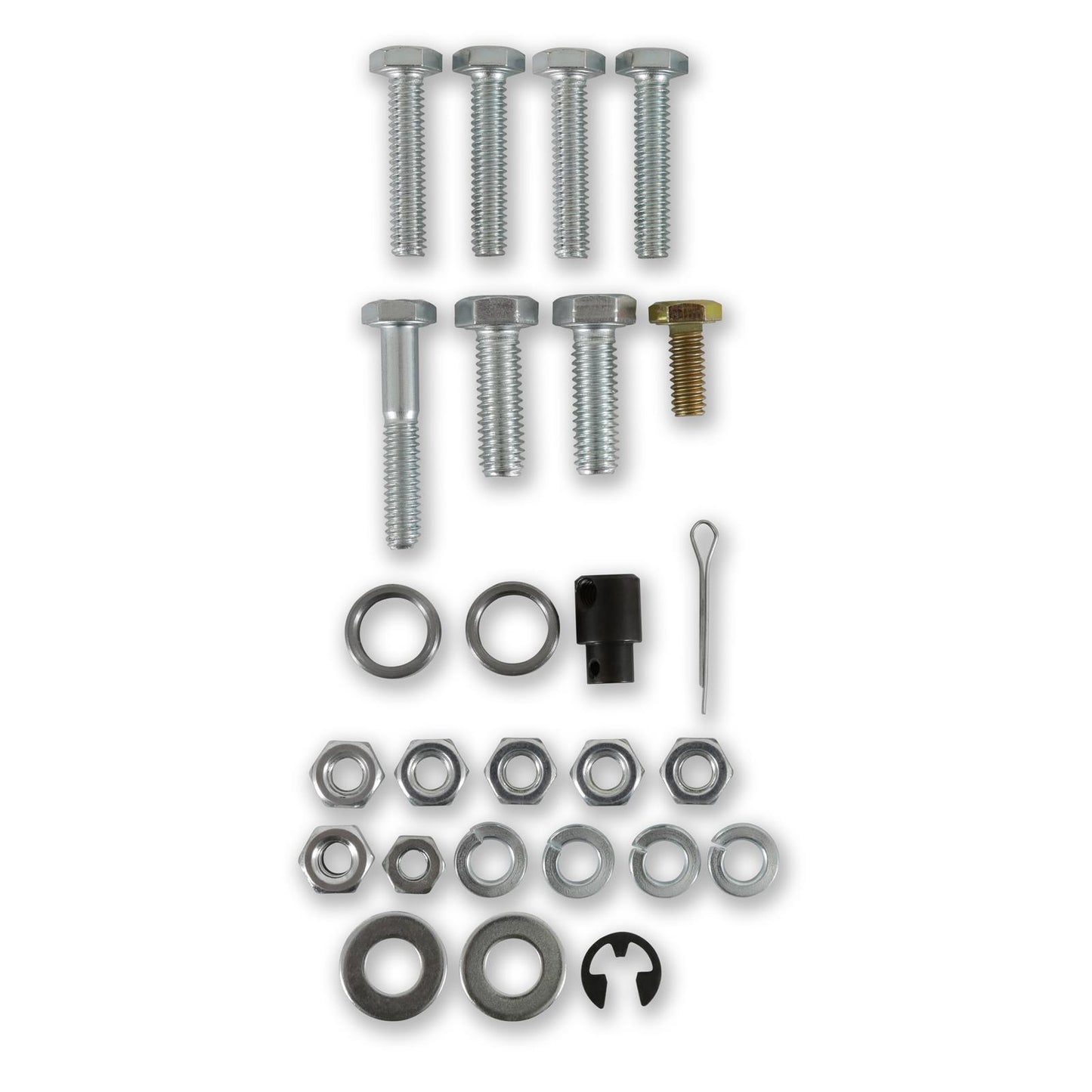 BM80905 | B&M Pro Gate Shifter 3-Speed