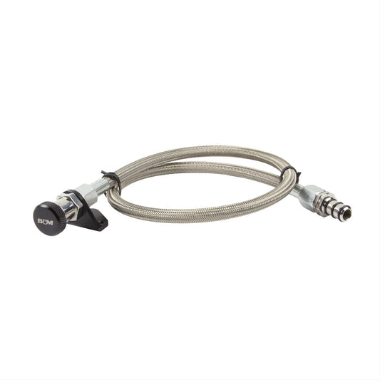 B&M BM22168 Transmission Dipstick - 6L80