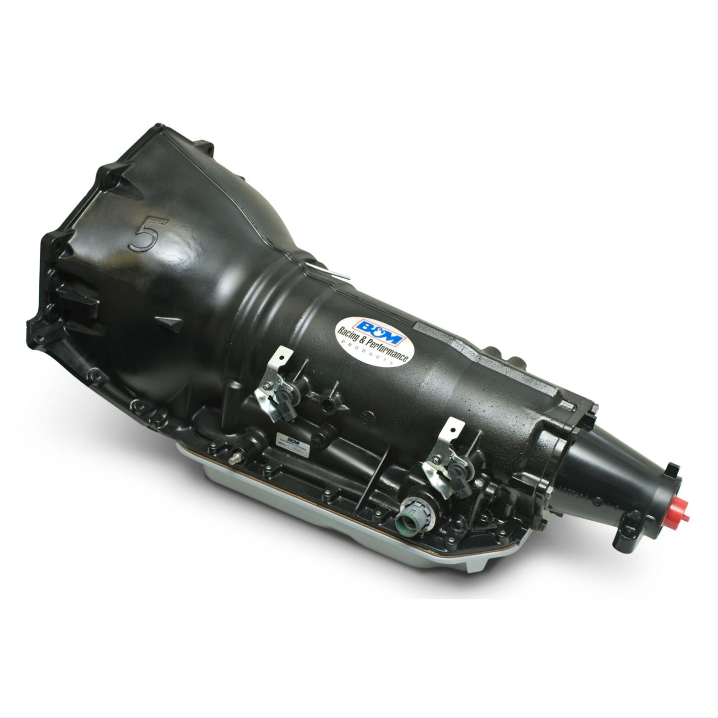 B&M BM118002 Trans, 97-Up 4L80E