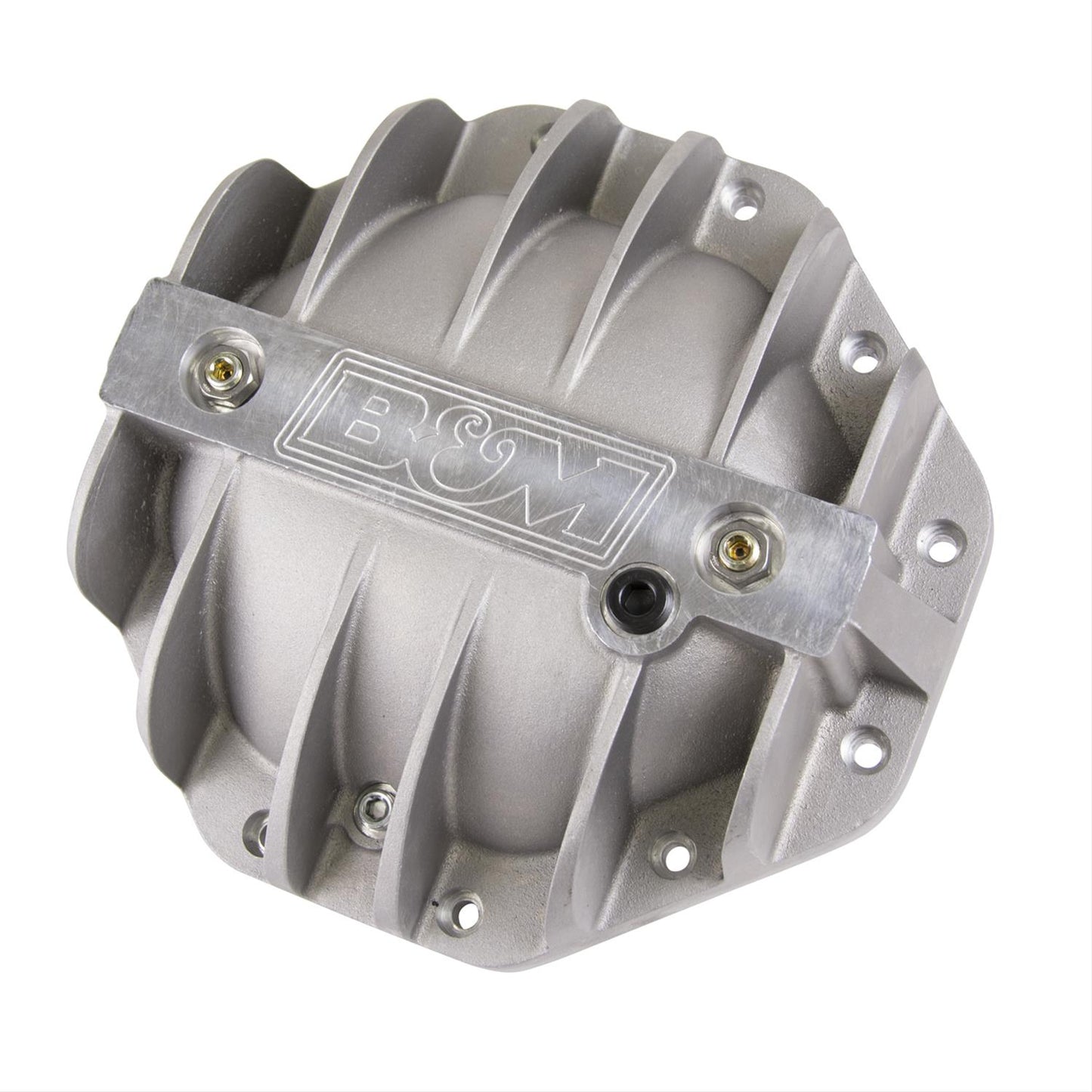 B&M BM10306 Diff Cover, Chrysler 9.25" Cas