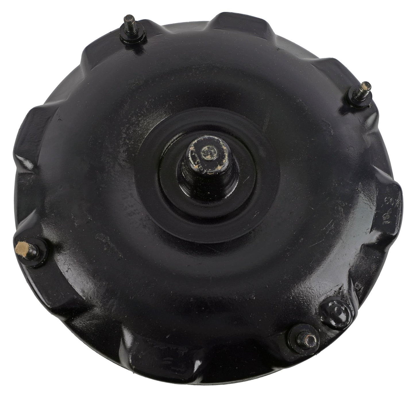 B&M BM40427 Tork Master 2000 C6 Small Pilo