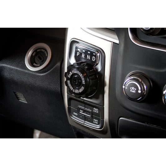 B&M BM81166 13-18, Ram 1500, Automatic Shi