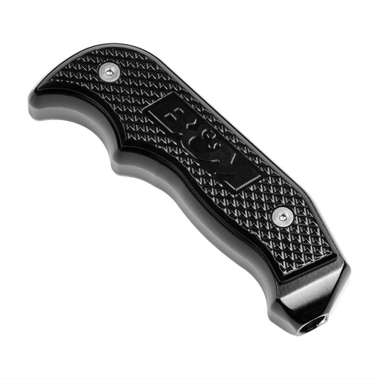 B&M BM81090 Magnum Grip Shift Handle Kit,