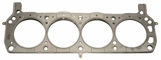 Cometic Gaskets CMC5511-120 Ford 289 302 351 Multi Layer Steel Head Gasket Non SVO, 4.030" Bore.120" Thick